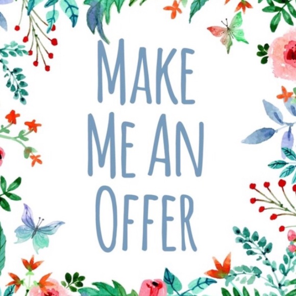 Make an Offer!! - Picture 1 of 3